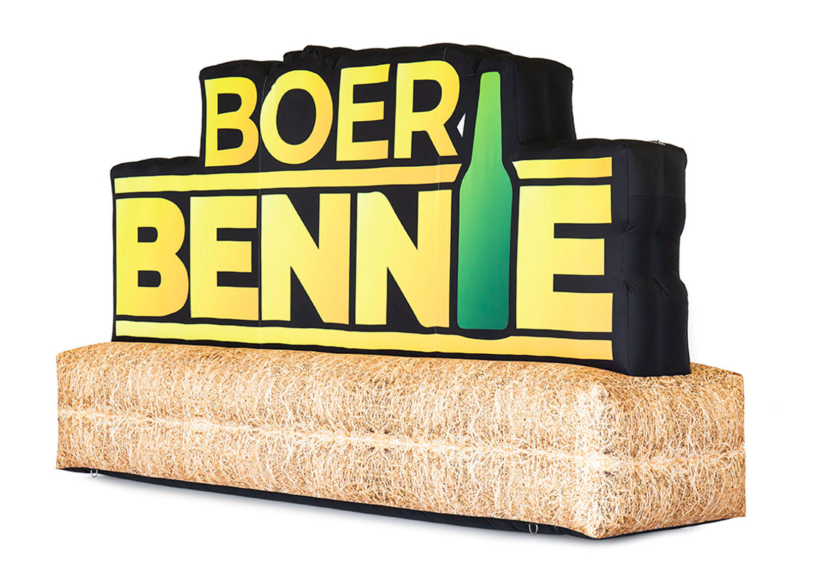Product afbeelding Boer Bennie Logo Vergroting